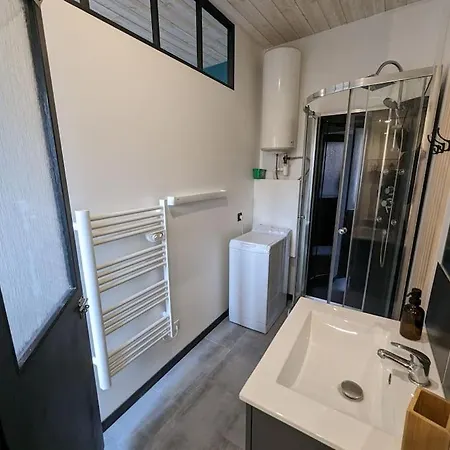 Le Studio Pop Paray-le-Monial Exterior foto