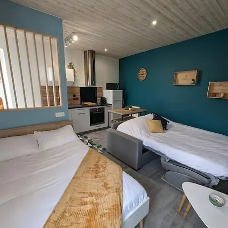 Le Studio Pop Paray-le-Monial Exterior foto